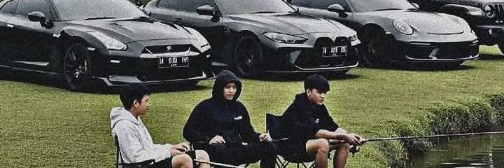 z banner