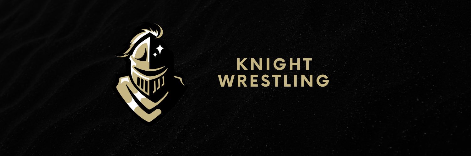 Eagle Mountain Wrestling banner