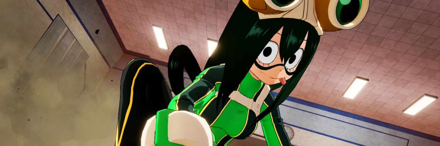 PleaseAddTsuyu banner