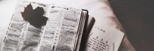Writer banner