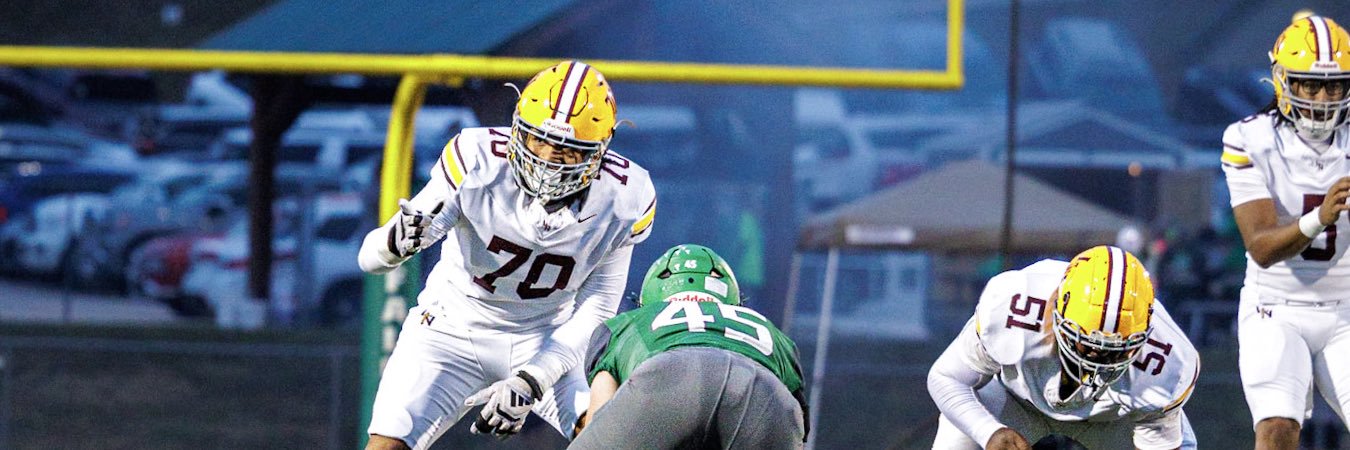 Devion Johnson banner