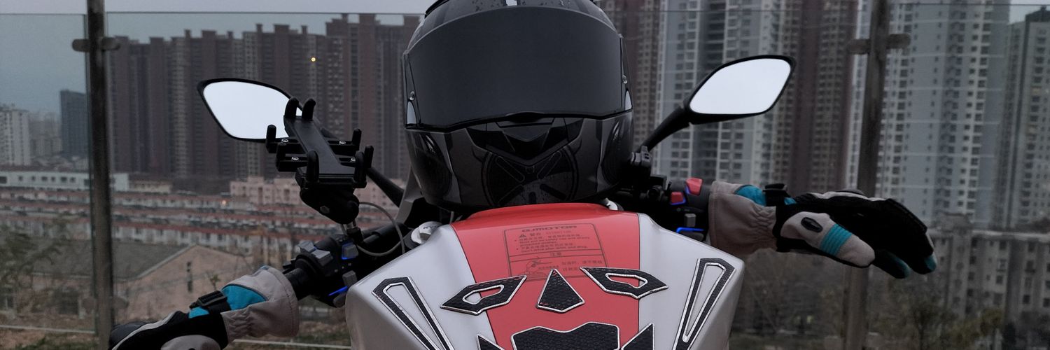 zcxgear's profile banner image