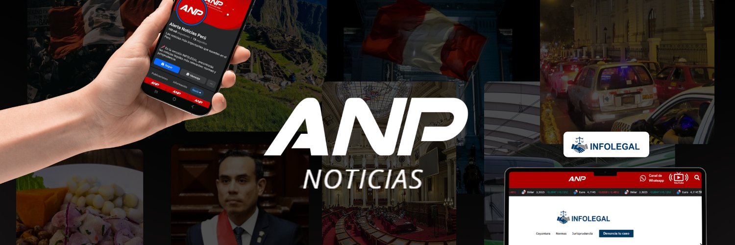 ANP Noticias banner