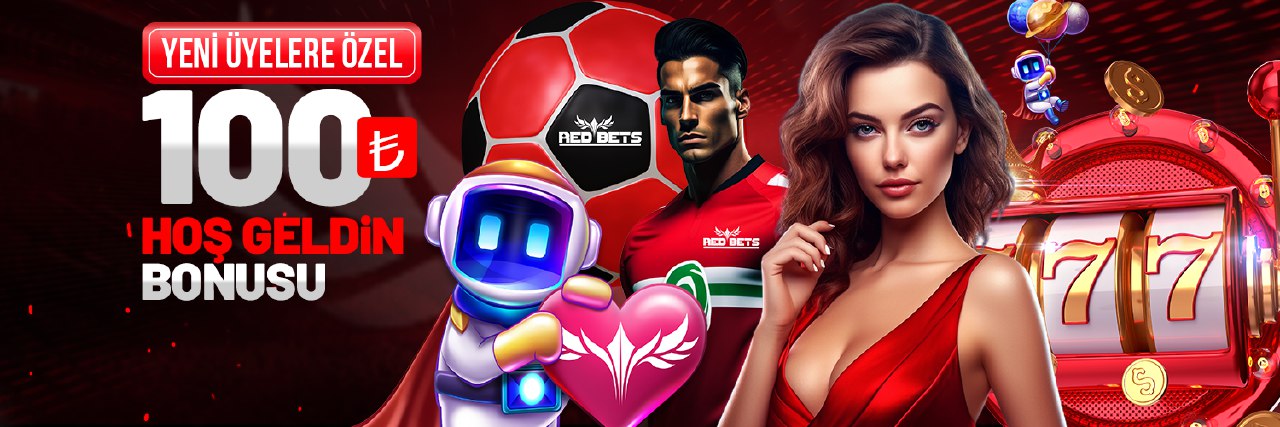 redbetscom's profile banner image