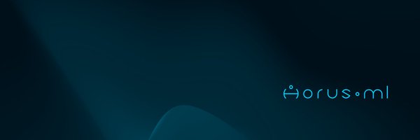 horus_ml Profile Banner