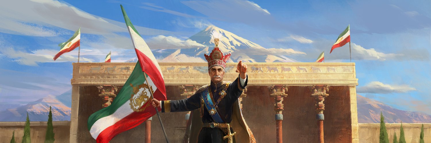 Aussie Persian 🇦🇺 - אוסי פרסי آسی پرسی's banner