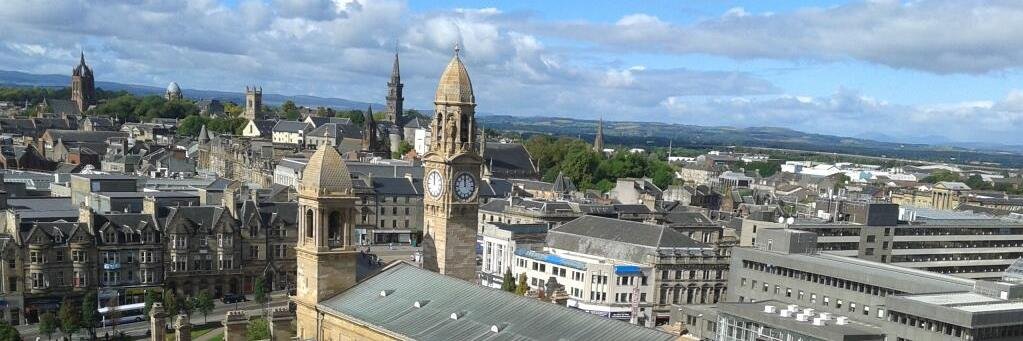 gwmcgowan's profile banner image