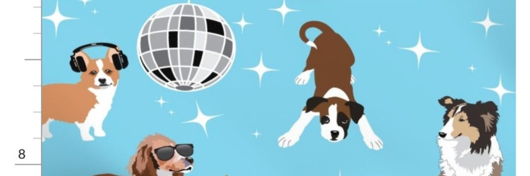 Puzzledug2-Electric Boogaloo banner