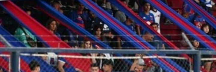 CFK Condenada con inhabilitación perpetua banner