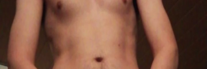 Naked Ben banner