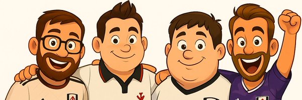 FulOnFulham Profile Banner