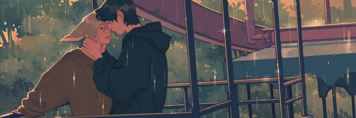 fenmins's profile banner image