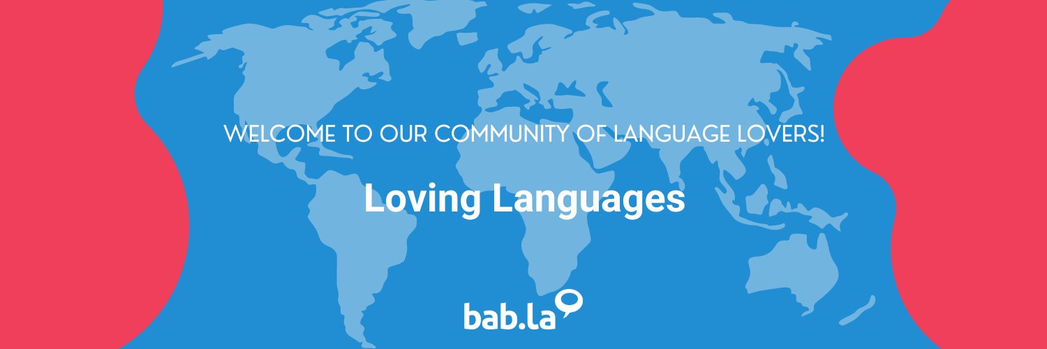 babla's profile banner image