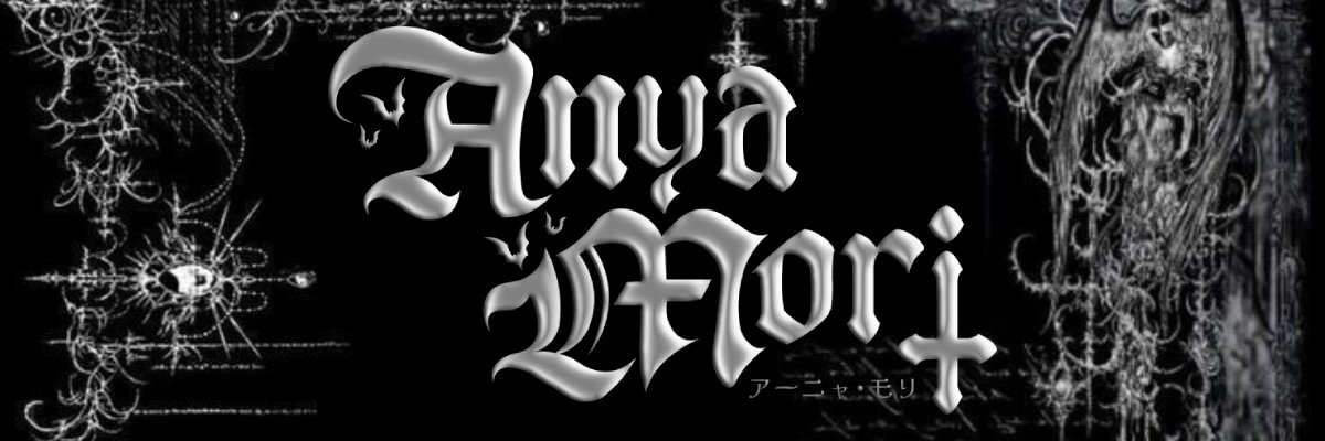AnyaMoriVT's profile banner image