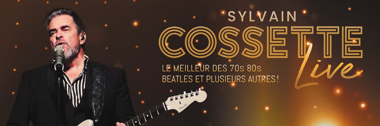 sylcossette's profile banner image