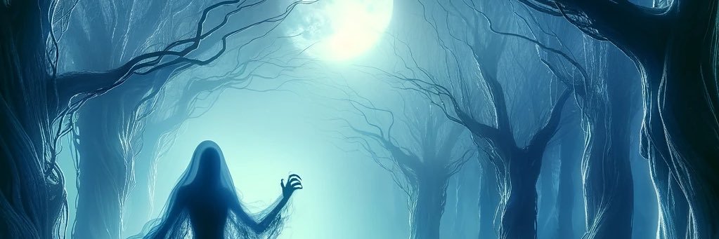 Kwaku Whitehorse banner