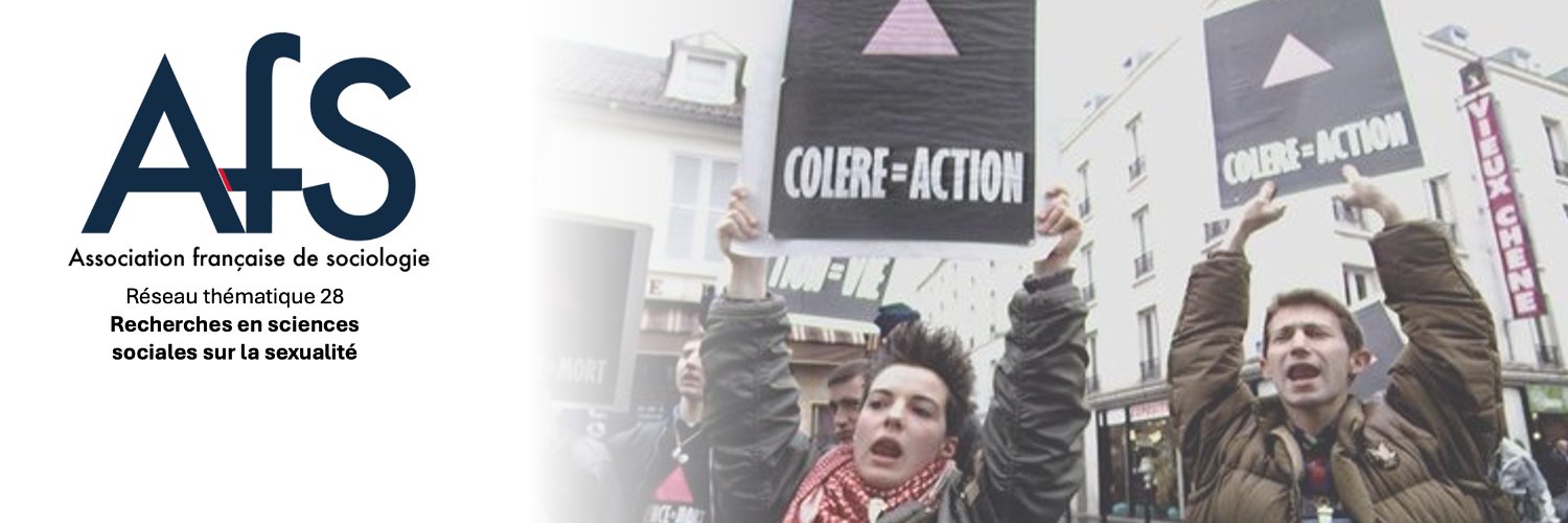 RT 28 - Sciences sociales et sexualité - AFS banner