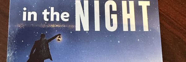 CalThomas Profile Banner