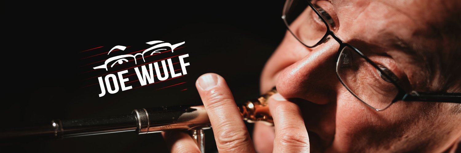 joewulf's profile banner image