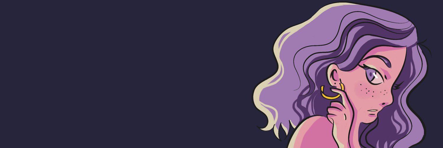 Pinksighs's profile banner image