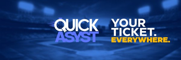 quickasyst Profile Banner