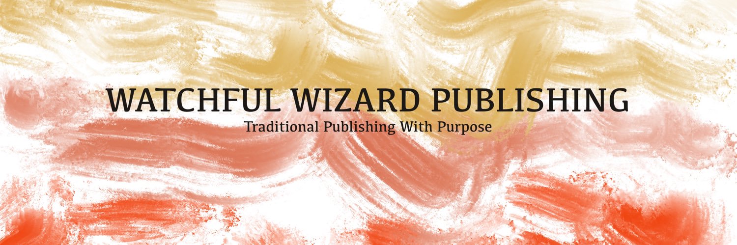 Watchful Wizard Publishing's banner