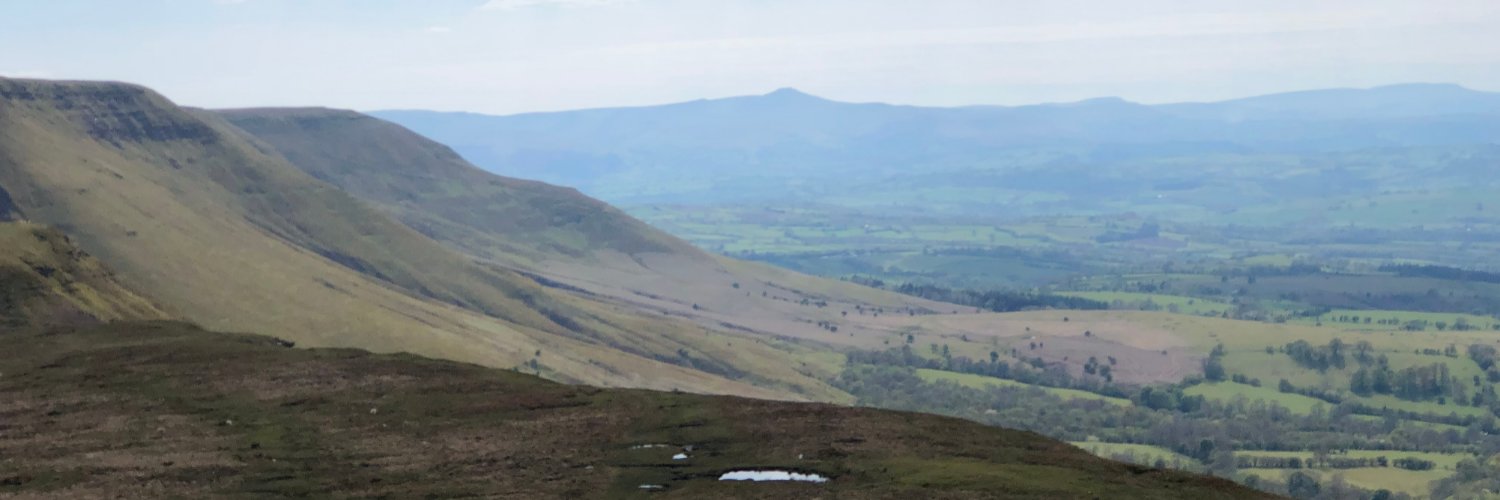 James Hanning banner