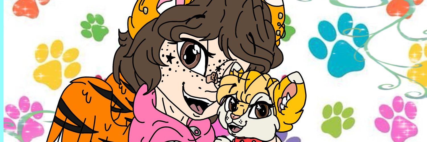 willowtheherm's profile banner image