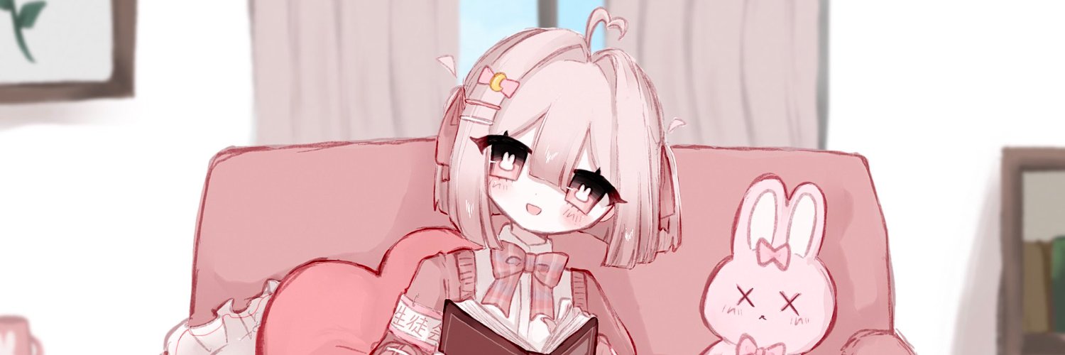 もえめろ ྀི's banner