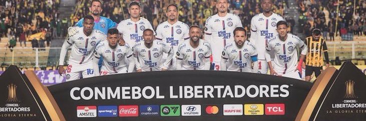 Levi Campos ᴱᶜᴮ banner