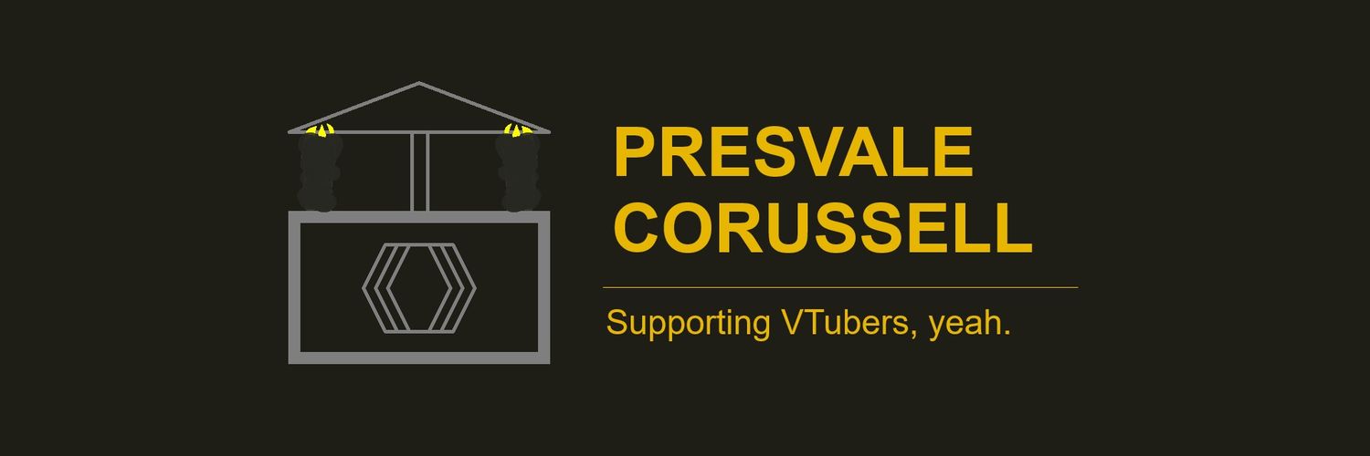 Presvale Corussell 🌅📸 banner