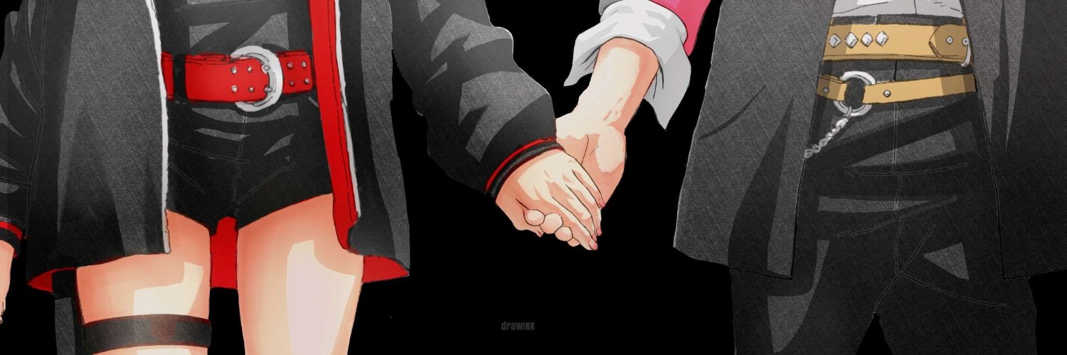 vortexgodd's profile banner image
