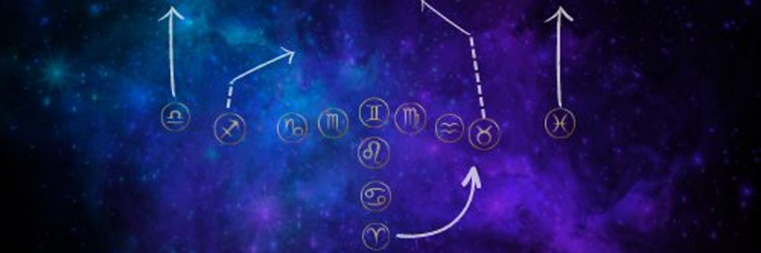 The Cosmic Lineup Profile Banner