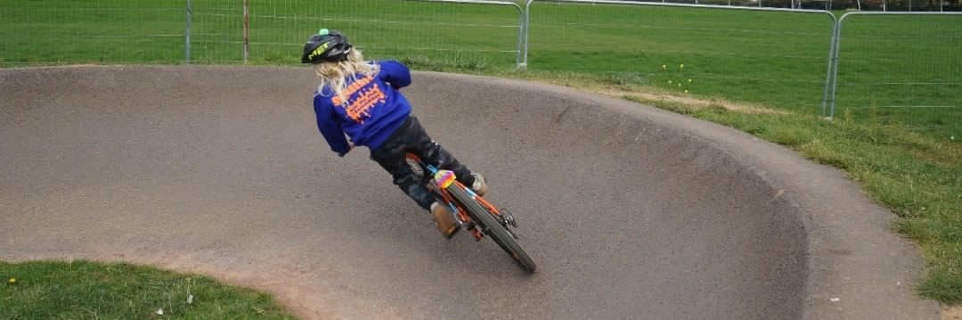 We’ve Got Wheels banner