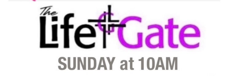 TheLifeGate's profile banner image
