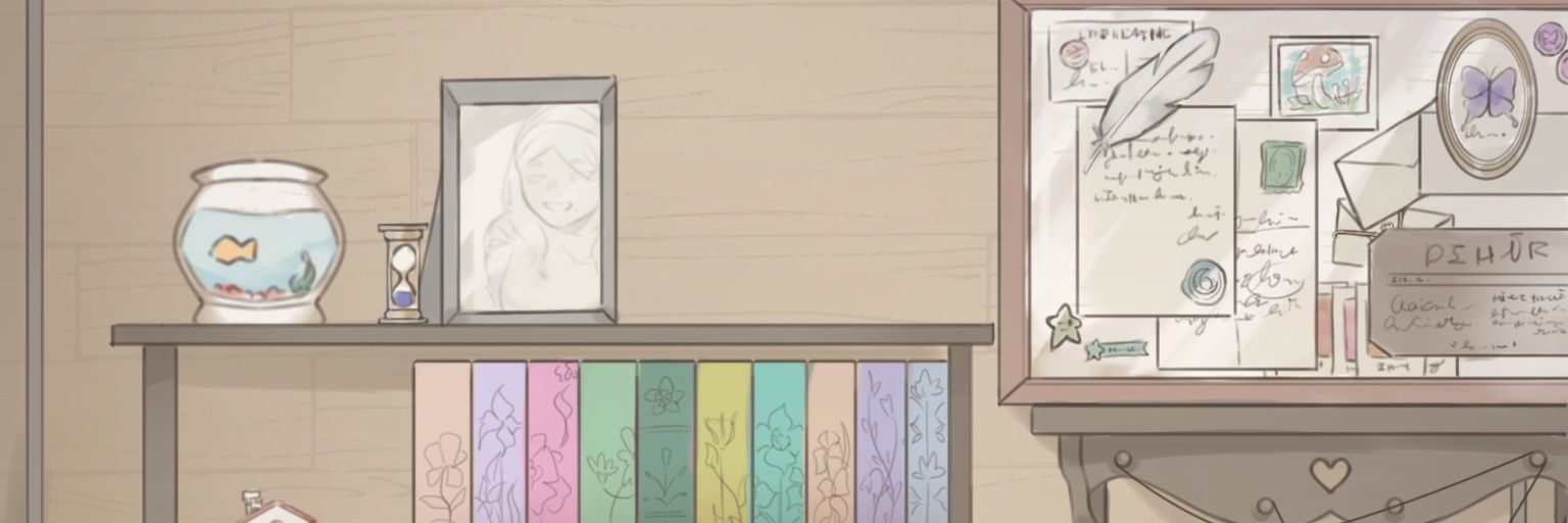 Viola Kellogg banner