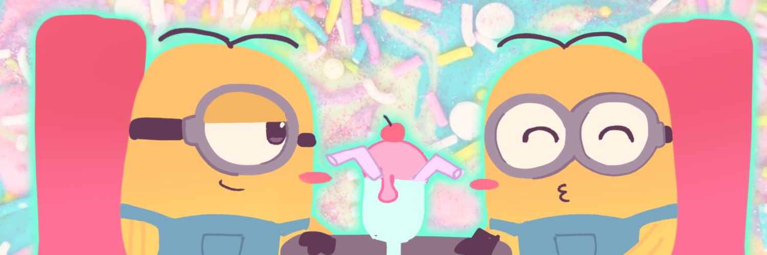 glitterentity's profile banner image