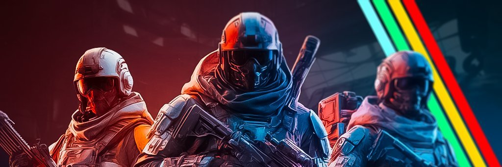 ARC Raiders PvP (Powered by LAN+) banner