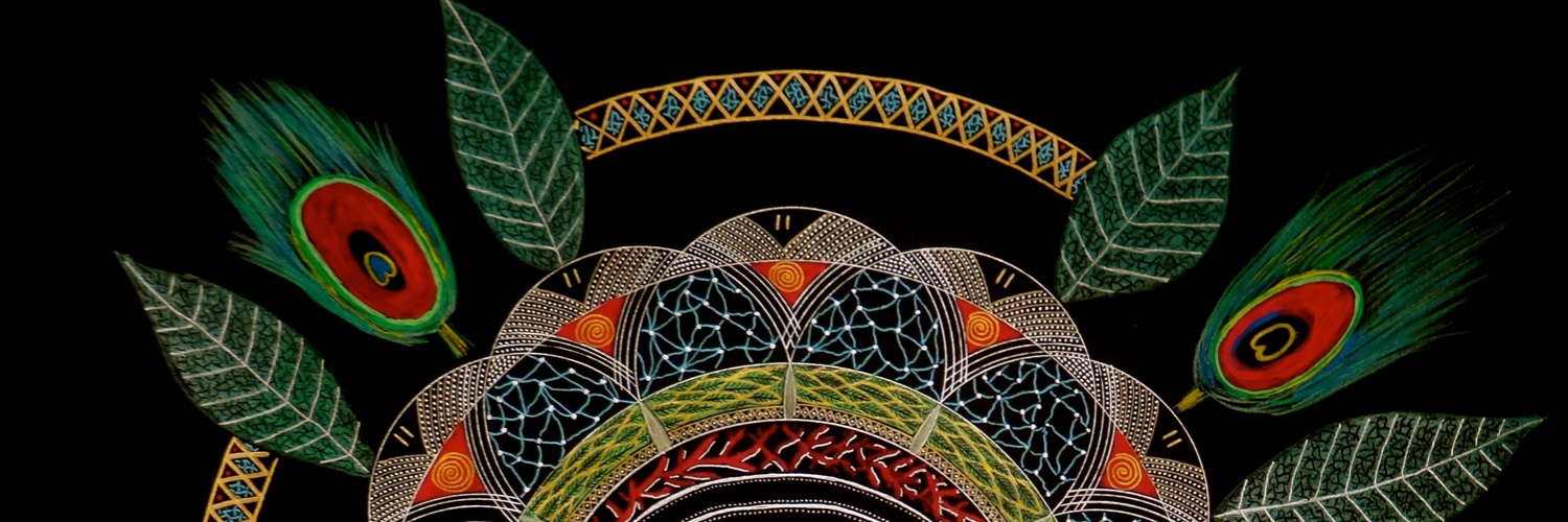 healing7110's profile banner image