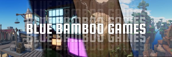 bluebamboogames Profile Banner