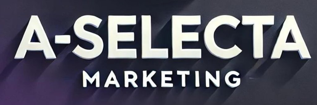 Aselecta Marketing banner