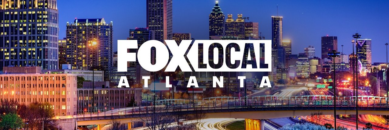 FOX 5 Atlanta banner