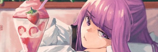 CelesKou's profile banner image