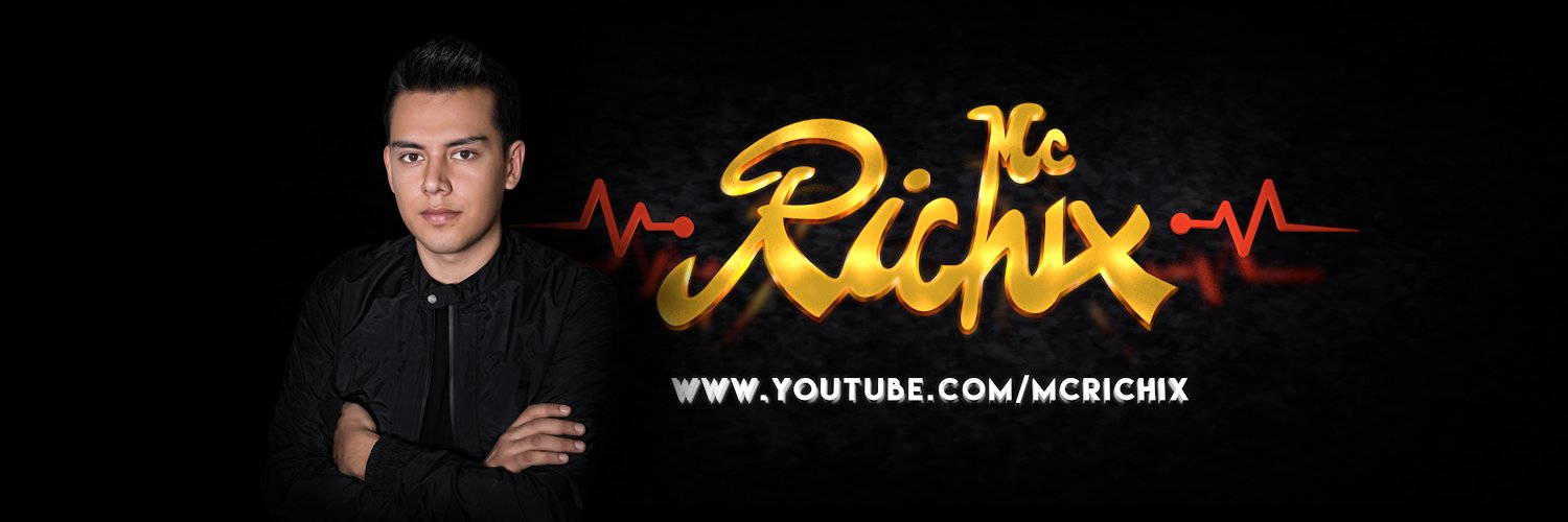 McRichix's profile banner image
