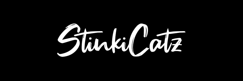 🔞Stinki🔞 banner