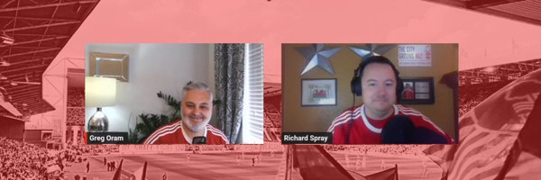 TalkingRedsPod Profile Banner