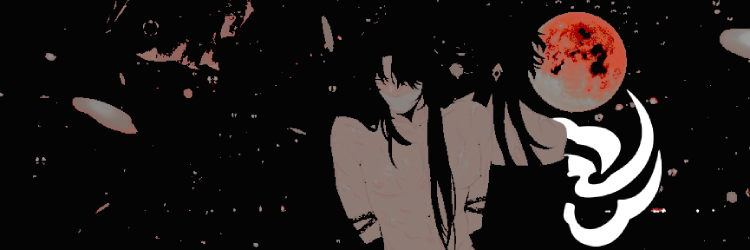 𝐵𝓁𝒶𝒹𝑒 banner