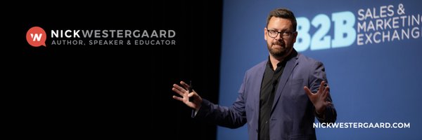 NickWestergaard Profile Banner
