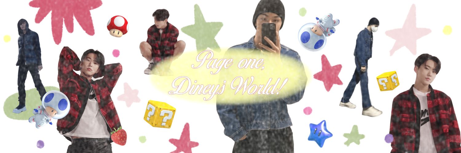 bononschwe's profile banner image