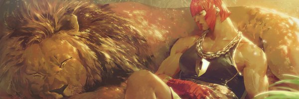 ST__MARISA Profile Banner